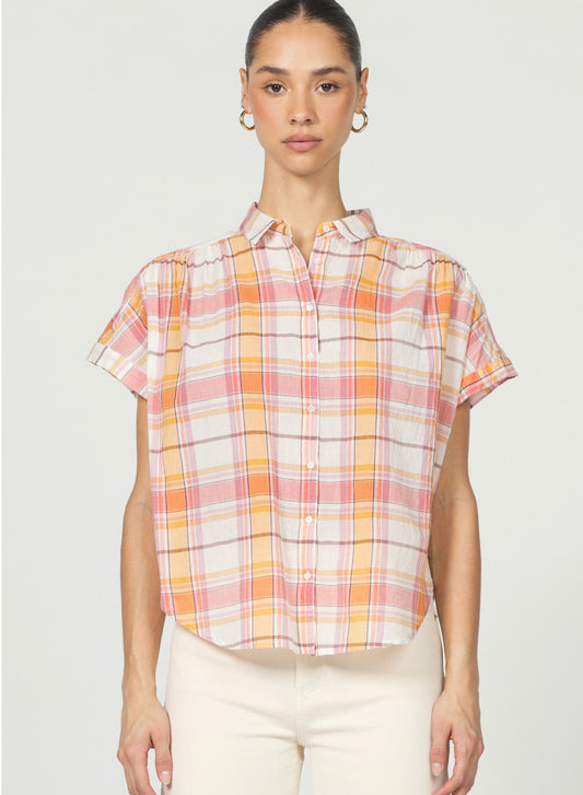 Beck Picnic Plaid Medium