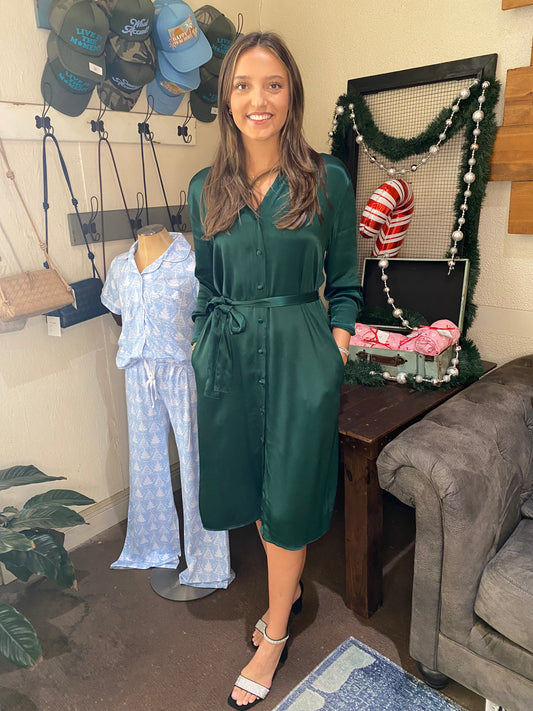 galina dress ( dear john)