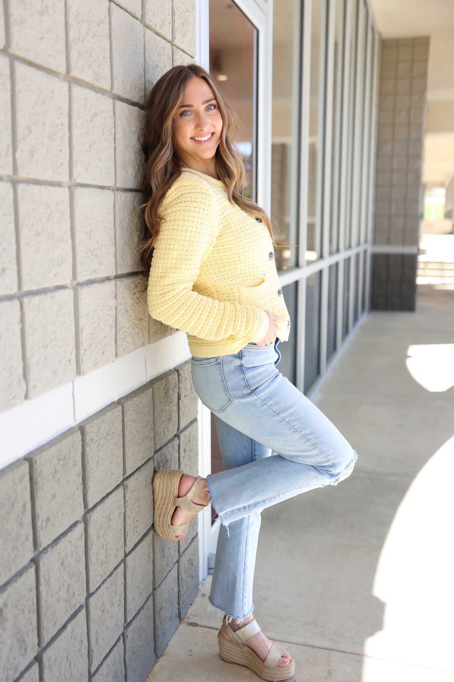 Sweaters & Knits